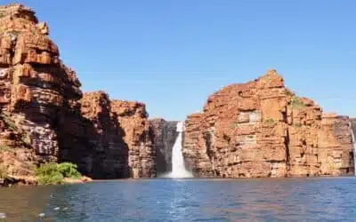Take a closer look at… the Kimberley, the untamed Australian treasure