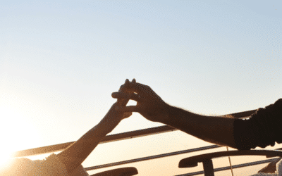 Quand voyage rime avec partage