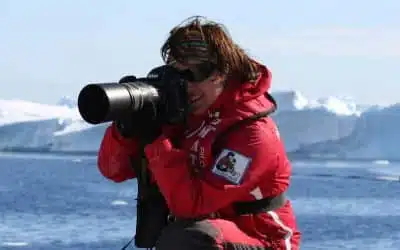 Nathalie Michel, corporate photographer: “the most beautiful photograph is the one you’ll take tomorrow”
