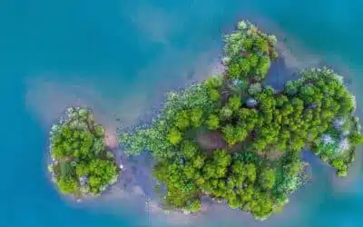 Top 5 most beautiful islands in the world!