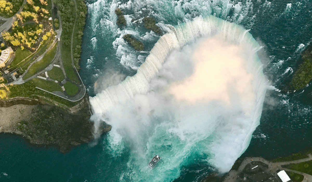 vue-aerienne-chutes-niagara vue-aerienne-chutes-niagara