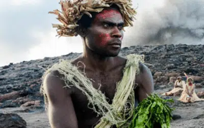 Meet the Remote Populations in Oceania