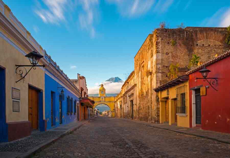 Antigua-Guatemala-2 Antigua-Guatemala-2