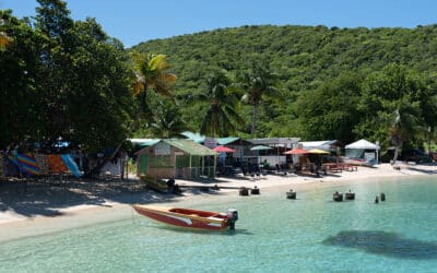 What can you bring back from the Grenadines?