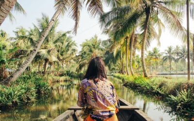 Journey to the ends of the Earth: our selection of remote destinations