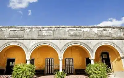 Top 6 most beautiful haciendas in Yucatán