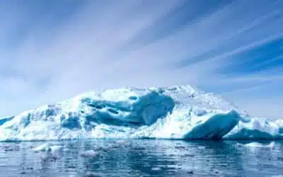 The facts and the fiction about the Arctic