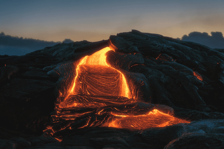Kilauea Kilauea