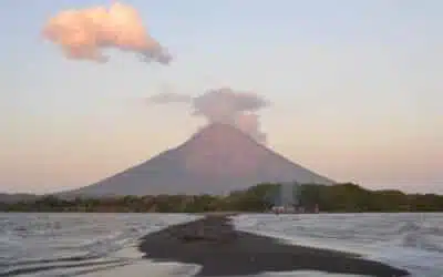 Le Nicaragua au rythme de l’eau