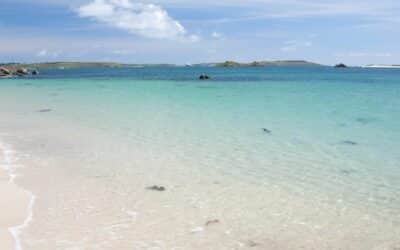 The idyllic islands of the North Atlantic