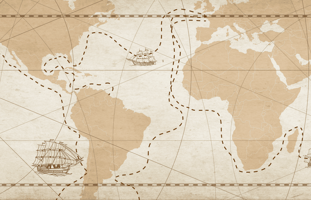 Explorateurs célèbres et grands navigateurs Magazine Ponant — free download