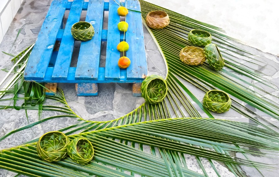 artisanat-naturel-def Souvenirs des Grenadines