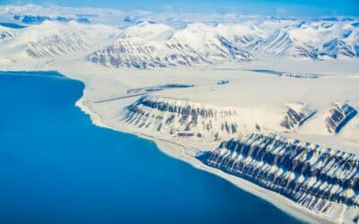 Spitsbergen’s top six most beautiful fjords