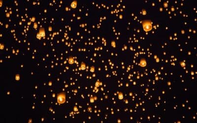Ideas for a different New Year