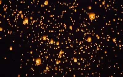 Ideas for a different New Year