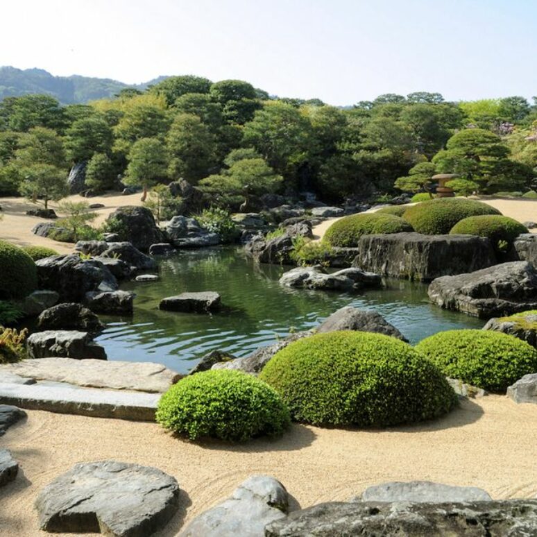 Hide and Reveal – creating mystery in Japanese Gardens | PONANT US