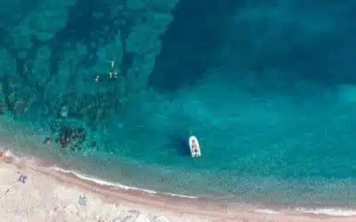 La Corse : les plus belles plages et spots de plongée
