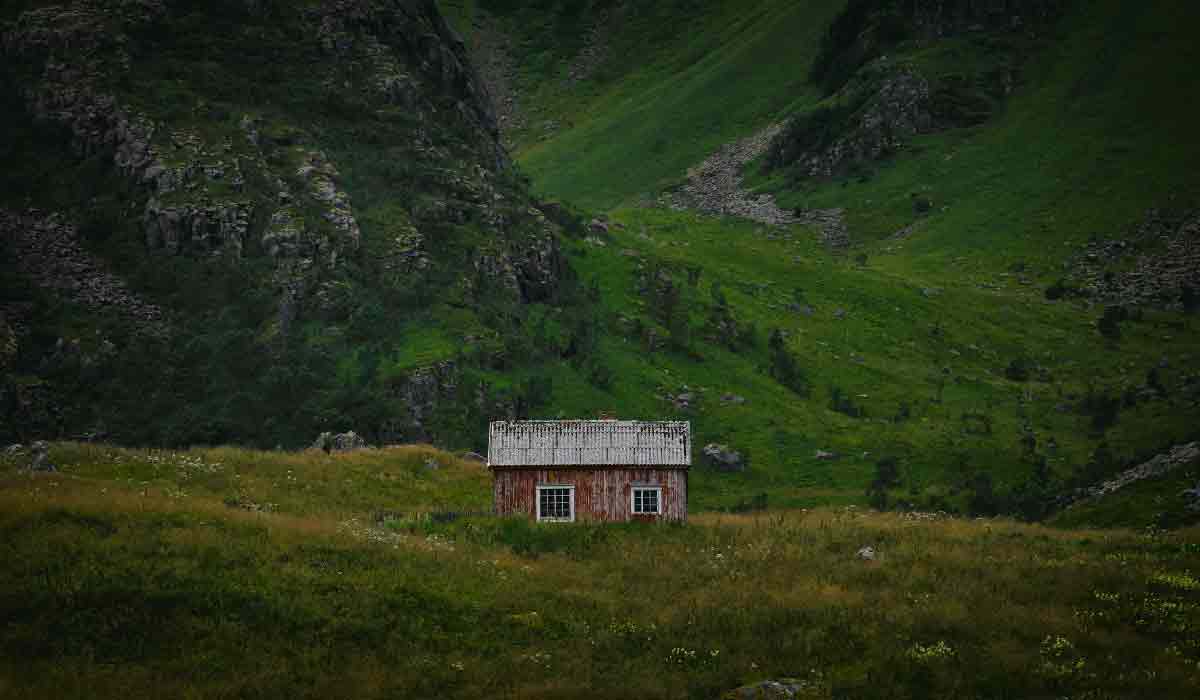 norway norway