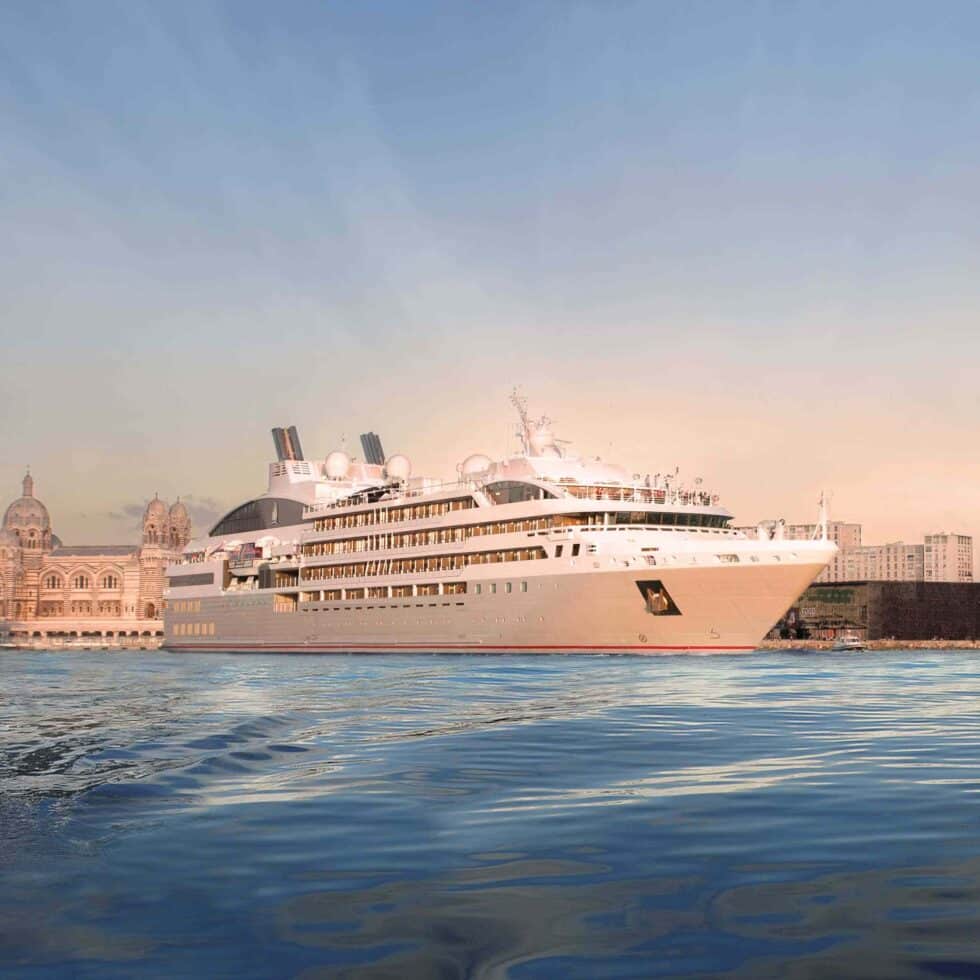 When’s the best time for a Mediterranean cruise? | Ponant Magazine