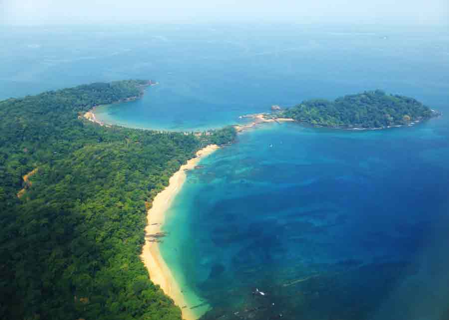 sao-tomé-et-Principe sao-tomé-et-Principe