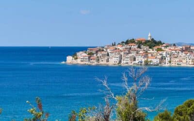Top 10 destinations to visit in your 60s