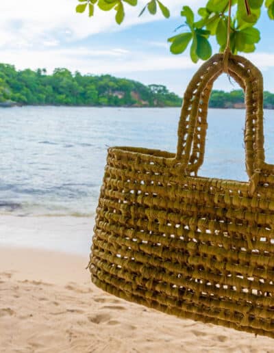 What can you bring back from the Grenadines?