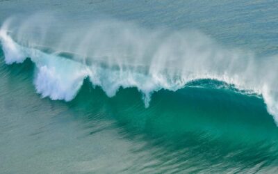 Tides from A to Z