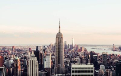 What to bring back from New York… before you return