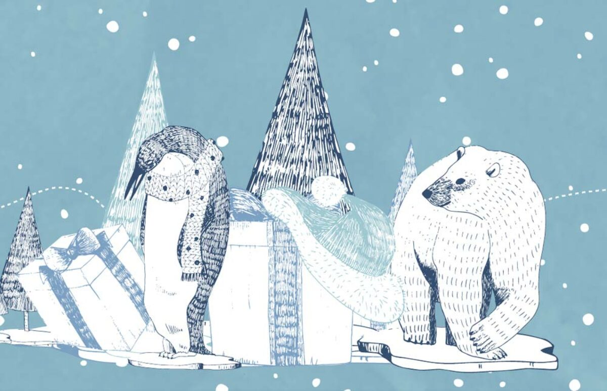 Christmas Gift Ideas For Travellers Ponant Magazine