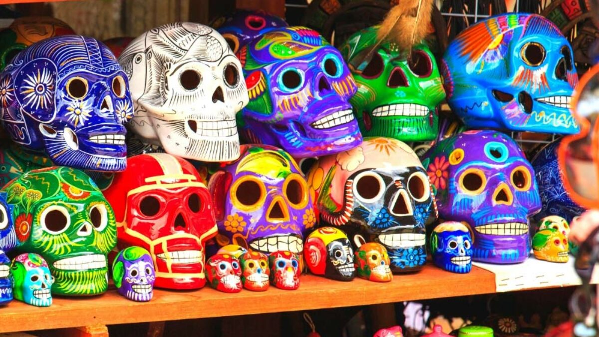 What to bring back from Mexico | PONANT US Magazine