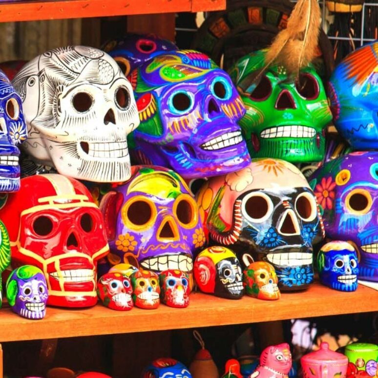 What to bring back from Mexico | PONANT US Magazine