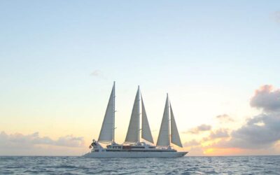 Navigation vocabulary: definition of navy terms