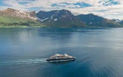 The cruise ship experience: busting the myths