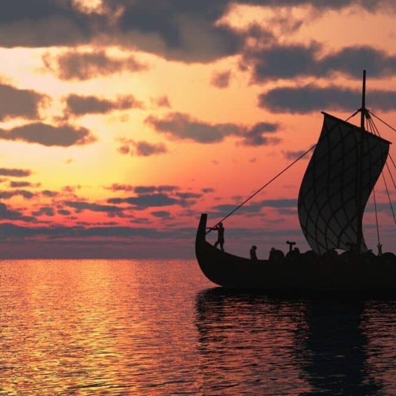 Viking Saga: myths, legends and history | Ponant Magazine