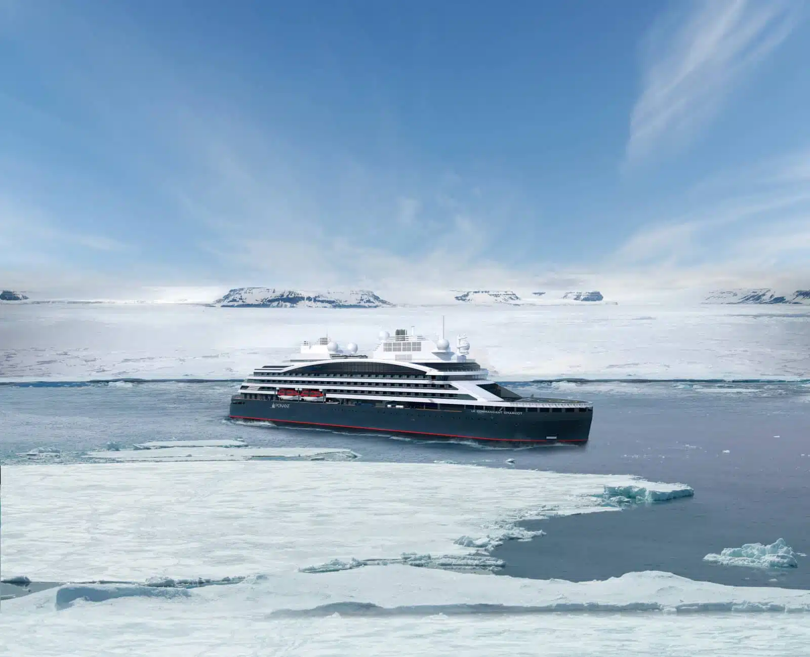 Le Commandant Charcot © STIRLING DESIGN INTERNATIONAL Le-Commandant-Charcot-PONANT-SDI-1