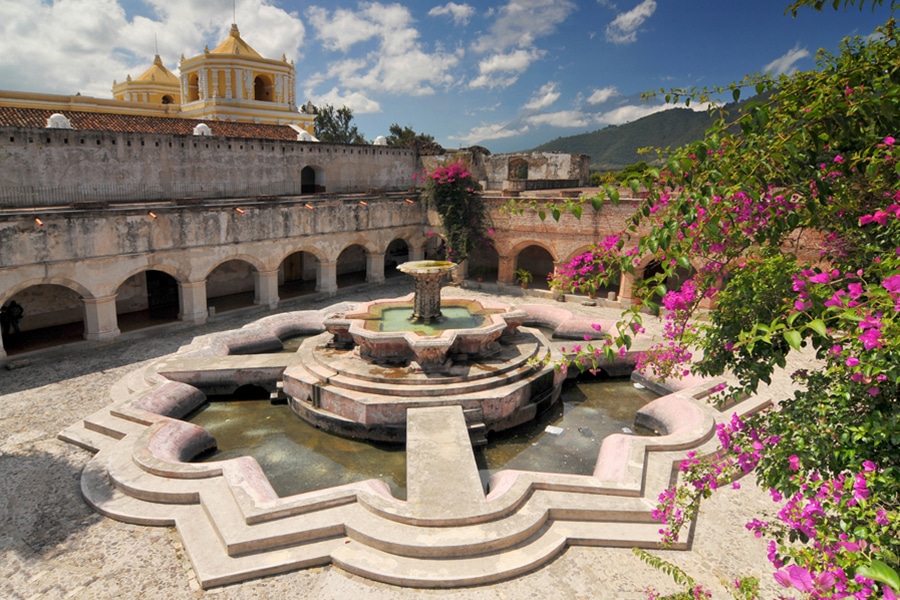 Merced-Antigua-Guatemala-2 Merced-Antigua-Guatemala