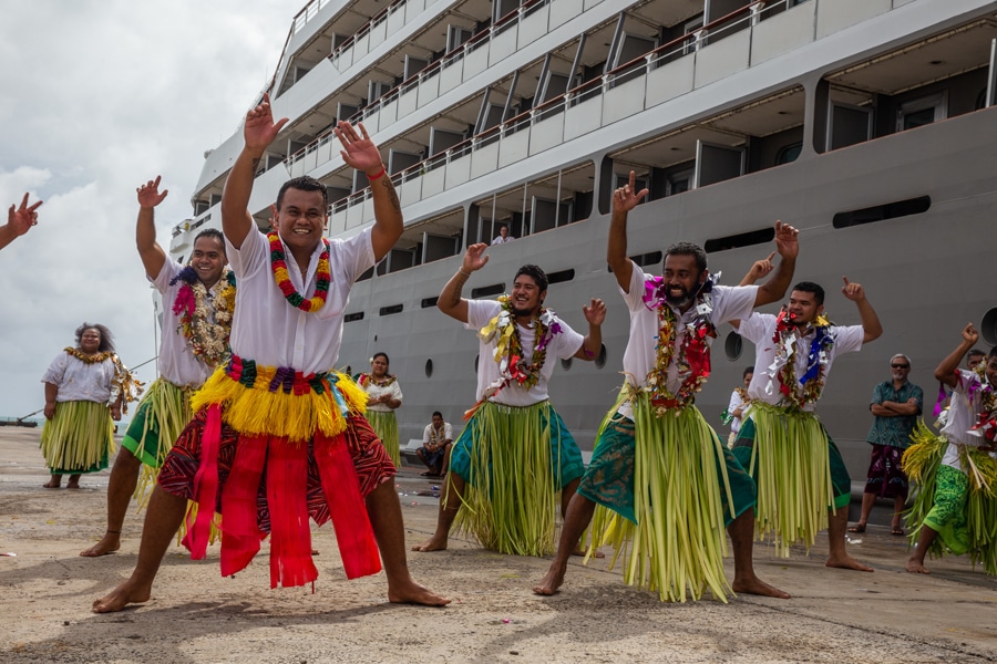 Wallis and Futuna: A trip to the South Pacific  Ponant Magazine