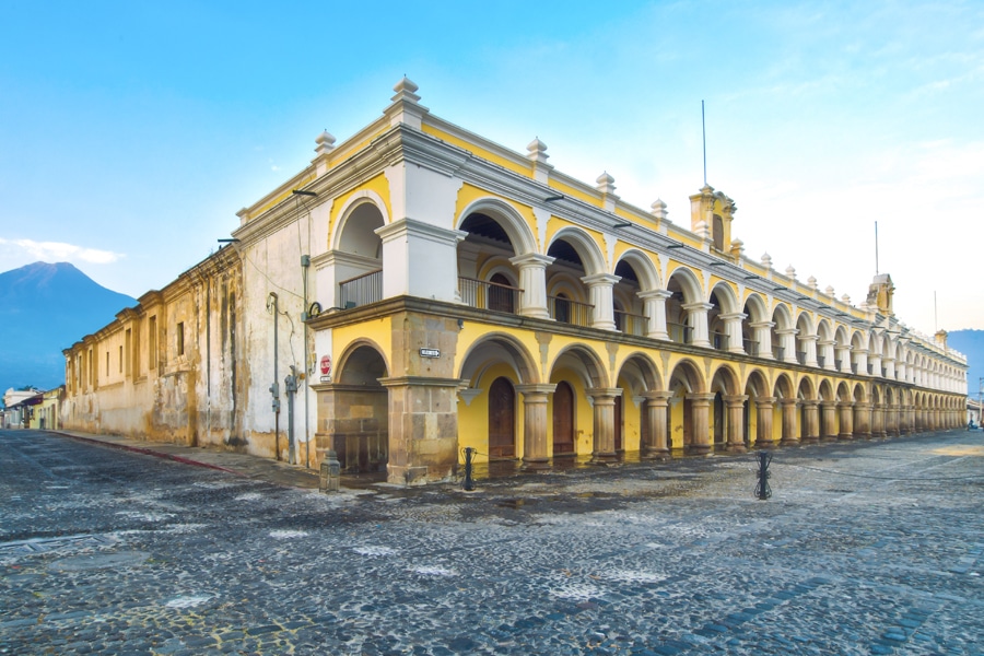 Place-central-Antigua-Guatemala-2 Place-central-Antigua-Guatemala