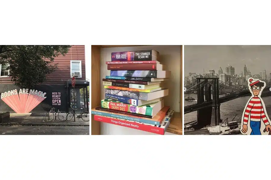 librairies-new-york