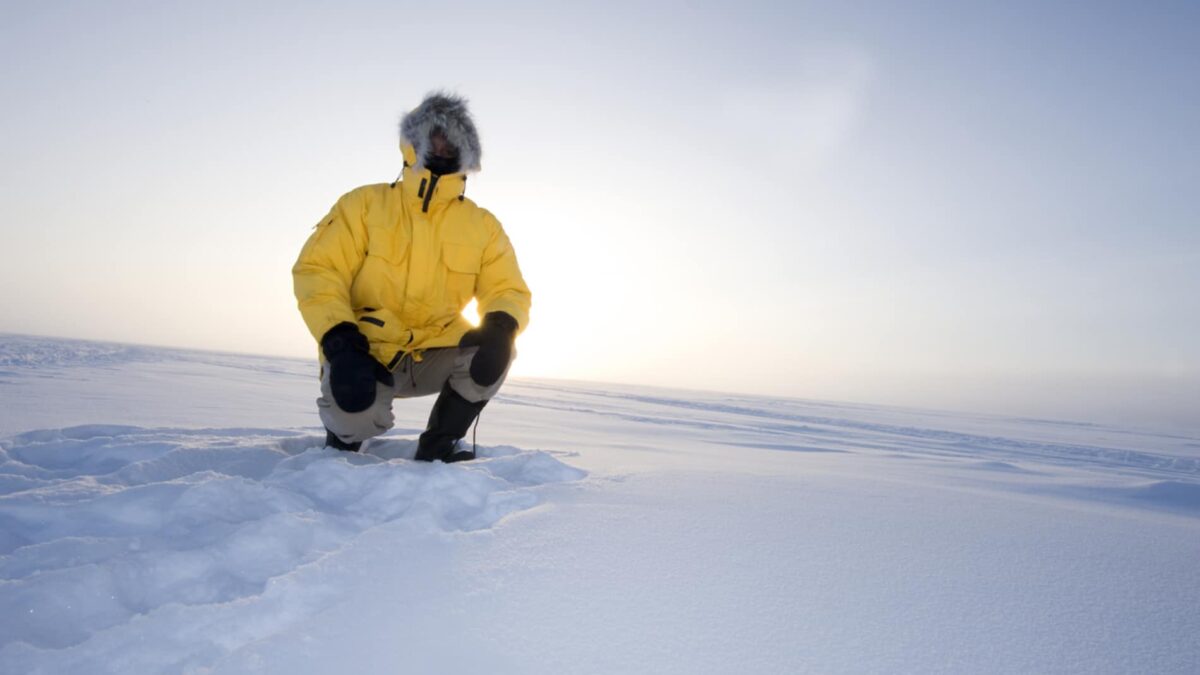 Getting ready for a polar expedition | PONANT US Magazine