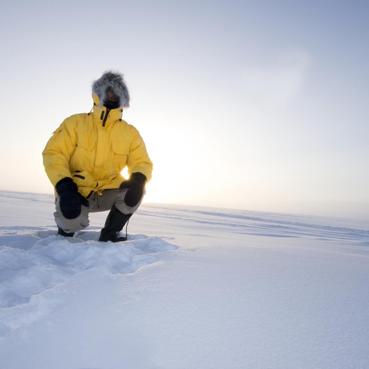 Getting ready for a polar expedition | PONANT US Magazine