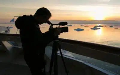 Through the eyes of photographers