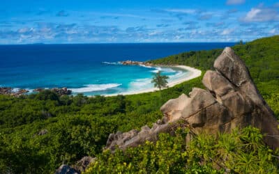 Seychelles: a better way to travel