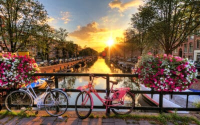 2 jours à Amsterdam
