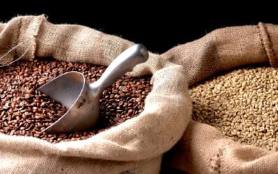 Coffee is the ‘golden bean’ of Central America