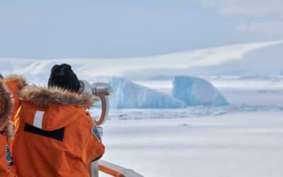 When to visit Antarctica?