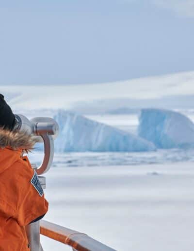 When to visit Antarctica?