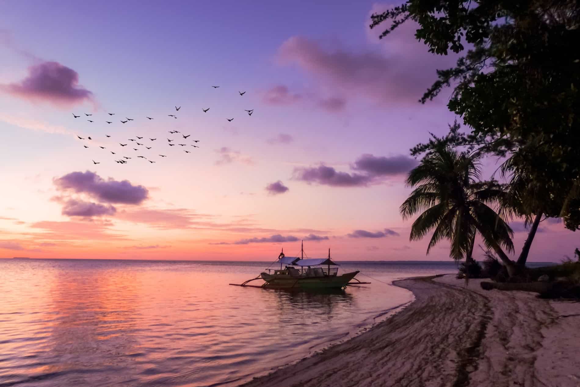 Malaisie, Indonésie ou Philippines : Où partir en croisière ?