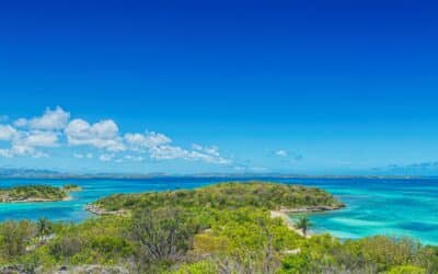 Les îles des Caraïbes, des édens convoités à préserver