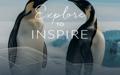 An audience with the emperor